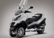 Piaggio Mp3 400ie